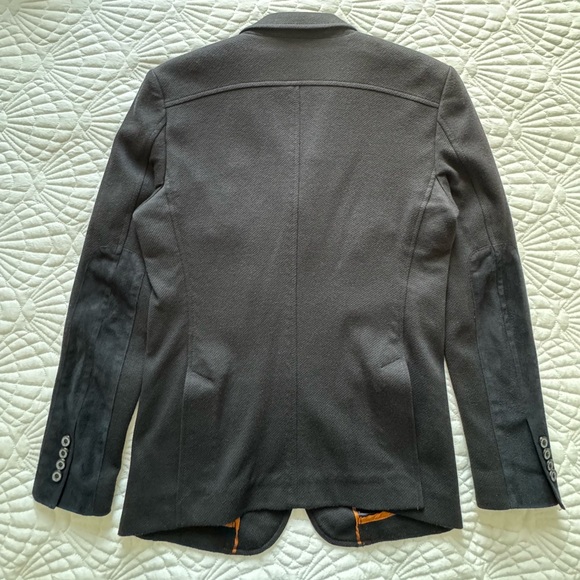 Zara Blazer / Sport Coat- Men’s Size M - Picture 8 of 16